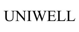 UNIWELL