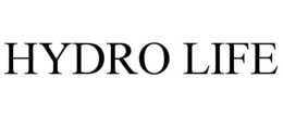 HYDRO LIFE