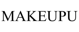 MAKEUPU