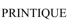 PRINTIQUE