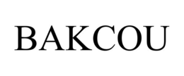BAKCOU