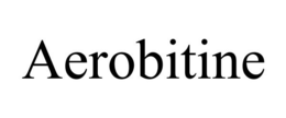 AEROBITINE