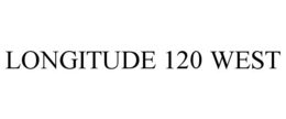 LONGITUDE 120 WEST