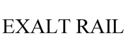 EXALT RAIL