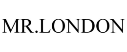 MR.LONDON