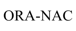 ORA-NAC