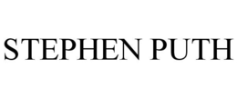 STEPHEN PUTH
