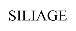 SILIAGE