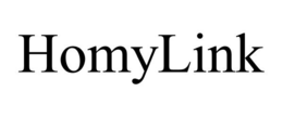 HOMYLINK