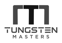 TM TUNGSTEN MASTERS