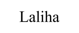 LALIHA