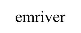 EMRIVER