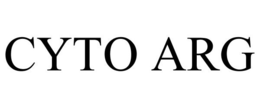 CYTO ARG
