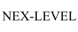 NEX-LEVEL