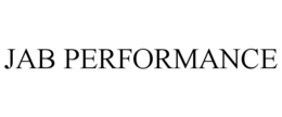 JAB PERFORMANCE