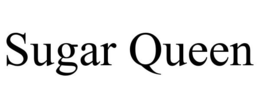 SUGAR QUEEN