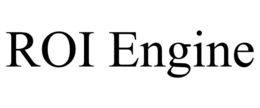ROI ENGINE