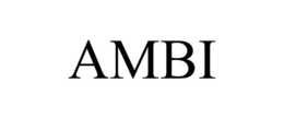 AMBI
