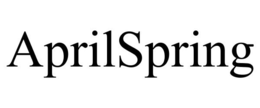 APRILSPRING