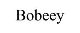 BOBEEY