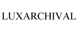 LUXARCHIVAL