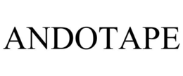 ANDOTAPE