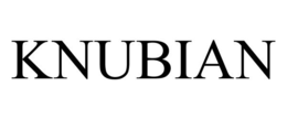 KNUBIAN