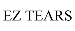EZ TEARS