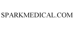 SPARKMEDICAL.COM