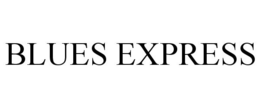 BLUES EXPRESS