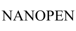 NANOPEN