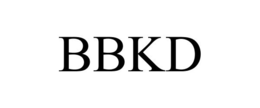 BBKD
