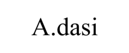 A.DASI