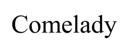 COMELADY