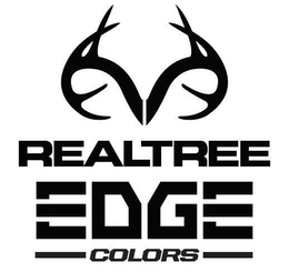 REALTREE EDGE COLORS