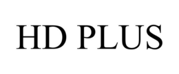 HD PLUS