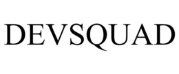 DEVSQUAD