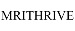 MRITHRIVE