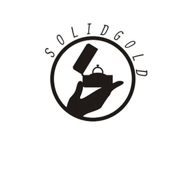 SOLIDGOLD