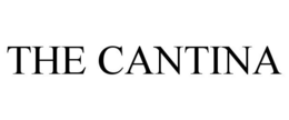 THE CANTINA