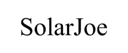 SOLARJOE