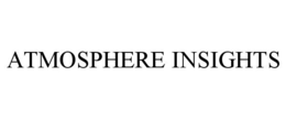 ATMOSPHERE INSIGHTS