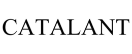 CATALANT