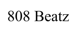 808 BEATZ