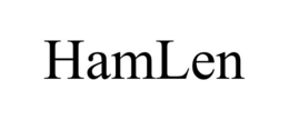 HAMLEN