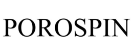 POROSPIN