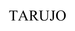 TARUJO