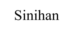 SINIHAN