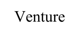 VENTURE