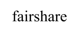 FAIRSHARE